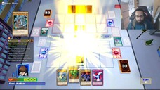 Ahh! Exodia! No one has ever been able to summon him! - Yu-Gi-Oh! Legacy of the Duelist