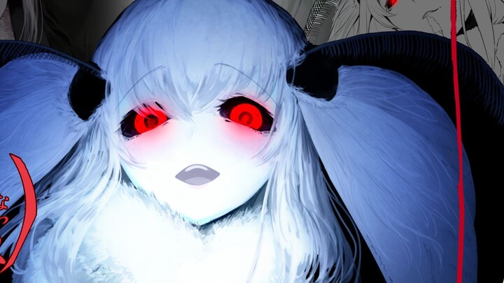 Imprisoned outside the human world? Just to be my bodyguard for the rest of my life?