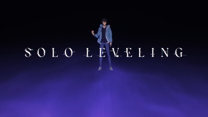 Solo Leveling Opening BUT DIFFERENT ost