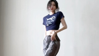 【Lacey】Double Take Cover｜Yu Lin Choreography｜Urban