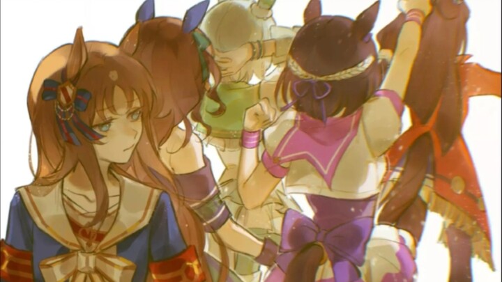 We'll wait for you, Xiaocao