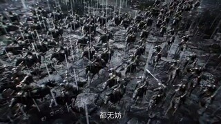 Preview Sword of Coming S2