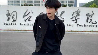 He single-handedly shouldered the responsibility of recruiting students for all the major universiti