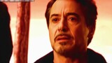 Adegan yang dihapus film Marvel: Iron Man bertemu putrinya yang sudah dewasa