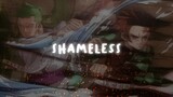 Shameless - Speed up