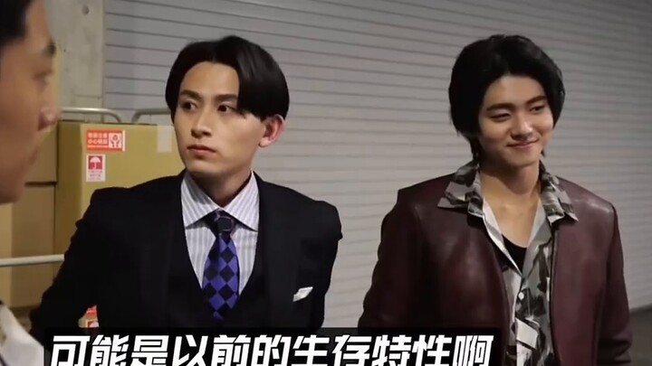 Fight against dinosaurs! Fossils resurrected? Sunset carrot battle! [Explosion Team Runner]