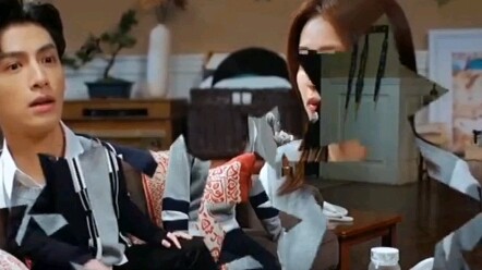 Chẳng có cặp đôi nào là vô tội cả, độ ngọt này vượt mức cho phép rồi!