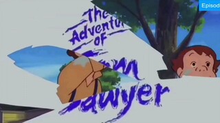 Tom Sawyer tagalog episode 3