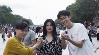 Tình huống 8 - Em lấy Trai Bắc Hay Trai Nam ?? Việt CG Tại Sài Gòn