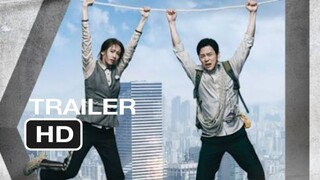 Korean Movie Trailer "Exit" (2019)