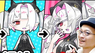 Character Design Skills Anyone Can Learn