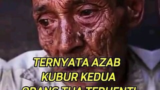 Doa untuk orang tua