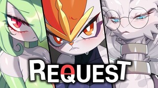 [Pokémon Animation] A series that meets fans' requests
