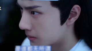 [รีมิกซ์]ความขัดแย้งของชายสองคน - ตัวละครของ Wang Yibo & Xiao Zhan