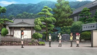 Love Live! Sunshine!! Season 3 Episode 7 English Dub