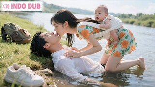 GADIS KAMPUNG SELAMAT SEORANG CEO, TERNYATA ITU ADALAH AYAH DARI ANAK NYA🥵🤤