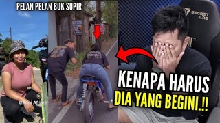 DATIK DETIK BALON M3L3DAK‼️..REACT MEME KOCAK