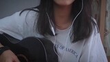 Khi Phải Quên Đi - Phan Mạnh Quỳnh [ Guitar cover ]