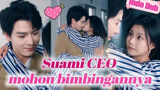 Gadis Biasa Tak Sengaja Gagalin Kencan CEO! Nggak Disangka, CEO Malah Jatuh Cinta dan...