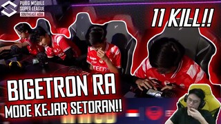 BTR KEJAR SETORAN BUAT KE GRANDFINAL PMSL ! WEEK 3 DAY 1 AJA UDAH BEGINI GAMEPLAYNYA  - PMSL W 3 D 1