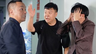 陈翔六点半：这才是讲故事的一把好手