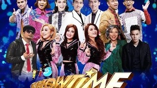 Exclusive: It’s Showtime Indonesia Behind The Scenes | Nolo Lopez TV