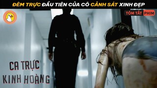 Mới đi làm ngày Đầu Tiên thì đã bị một đám "Quỷ" trêu  | Quạc Review Phim |