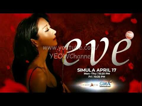 GMA - EVE promo [8-APR 2023]