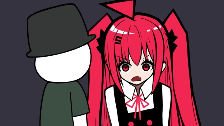 妙啊 你这屁股 服了（阿晴教学篇op/ed）【15】