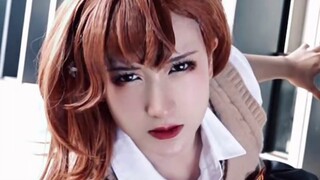 Railgun có phiên bản live-action không?! Bây giờ là năm 2024 và có người cosplay ở đây, thanh xuân đ