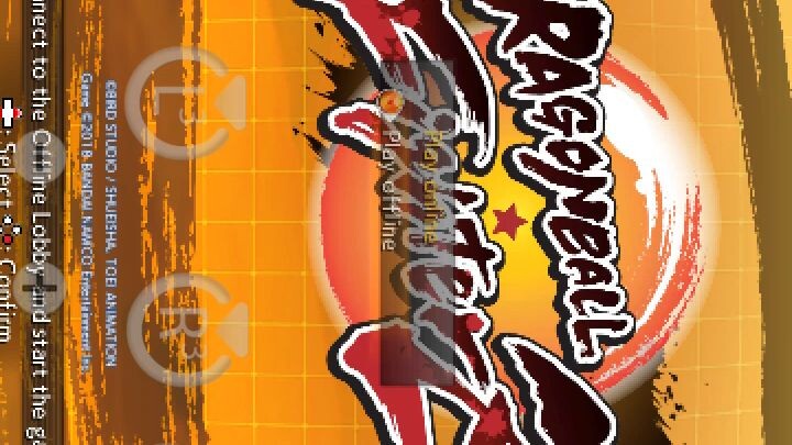 Dragon Ball Fighter Z|gameplay