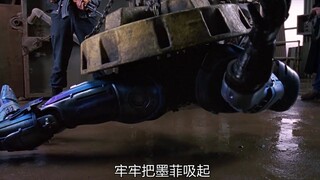 Adegan ini pernah membuat banyak anak kelahiran 80-an berlinang air mata, semuanya ikut tegang melih