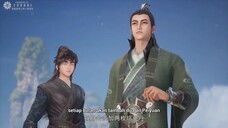 The Uninhabited Wonderland Eps 28 Sub Indo