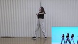 【Aya Ishida】 Video perbandingan lompatan Mamamoo "HIP".