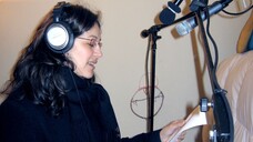 Lorena Garrido & Scott Sadowsky - "Fidel"