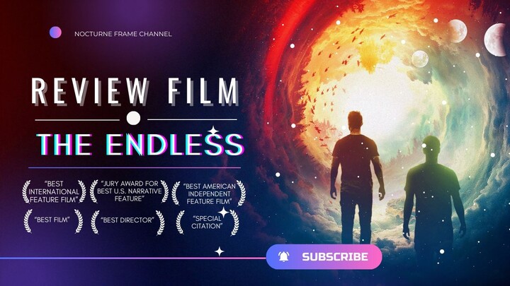 Kultus dan Waktu yang Terperangkap – The Endless (2017) Explained