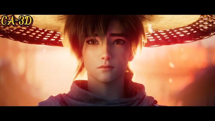 Nonton In Search of Gods Episode 20 sub indo
