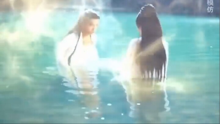 TITLE: Heavens Secret Offspring/shortdrama Fantasy Historical English Dubbed Full Movie HD