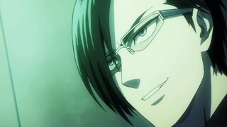 One Punch Man: Asal Usul Rumah Evolusi