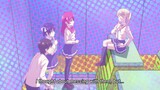 Kanojo mo kanojo - episode 5[English sub]