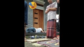 Sedikit Kejahilan Kecil...