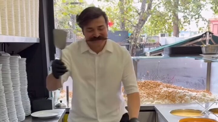 Wolfgang Fitness Plan