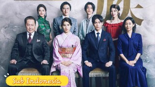 Yangotonaki Ichizoku Eps 4