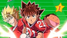 Eyeshield21 Episode 10 (Tagalog Dubbed)