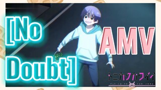[No Doubt] AMV