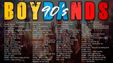 Boy Bands | Westlife/boyzone/Nsync/Backstreets Boy/Five/Blue/Otown/Plus one