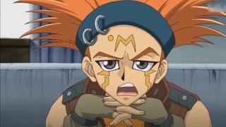 Yu-Gi-Oh!: Crab Brother Addicted to Virtual Streaming