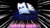 Meow meow yowai mo 'gojo satoru' jujutsu kaisen Edit