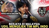 UDIL Makin parah || Ejekan UDIL Untuk Tim mpl Indonesia alter ego