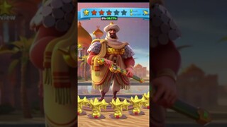 Rise of Kingdoms Star HACK